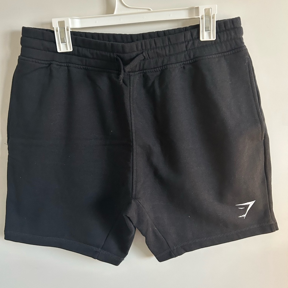 Gymshark Sweat Shorts